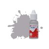 No 40 Pale Grey Gloss (6) Humbrol