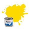 No 69 Yellow Gloss (6) Humbrol