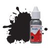 No 33 Black - Matt (6) Humbrol