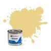 No 103 Cream Matt (6) Humbrol
