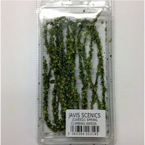 Spring Climbing Weed