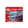 1/72 Hanging Gift Set - de Havilland Vampire T.11