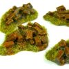 00 Builders Rubble 2-Pack 12S
