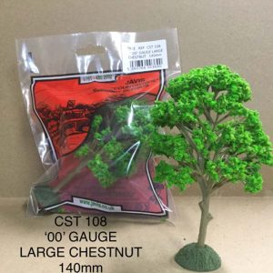 Javis 'Oo' Large Chestnut 3'S