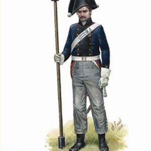 1/72 1806 Prussian Artillery HaT Industrie