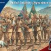 28mm Perry Brit Inf Afgan/Sudan Perry Miniatures