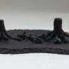 Bz - Double Small Tree Base