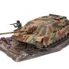 1/76 Jagdpanzer IV (L/70) Revell