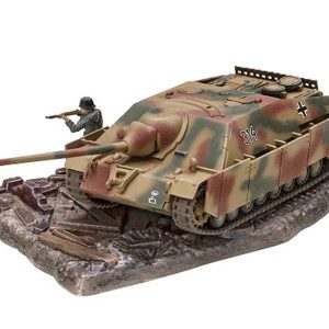 1/76 Jagdpanzer IV (L/70) Revell