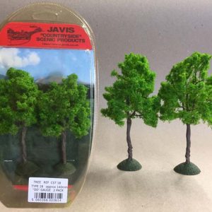 Countryside 2X140mmtrees Oo