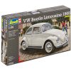 1/24 VW Beetle Limousine 1968 Revell