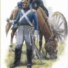 1/72 Wurttemberg Artillery HaT Industrie