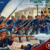 28mm Prussian Infantry Advancing Perry Miniatures