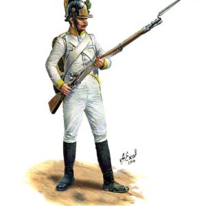 1/72 Napoleonicaustrian Inf Action HaT Industrie