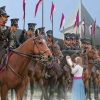 1/72 Prussian Uhlans Strelets