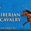 28mm Iberian Cavalry Victrix