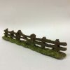 Rough Oo Fencing 12S +Gate