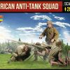 1/72 American Anti Tank Squad Strelets
