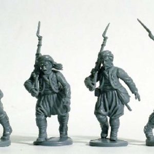 28mm Zuaves - Perry Miniatures Perry Miniatures