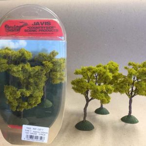 Countryside 3X100mmtrees Oo