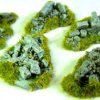 00 Walling Rubble 2-Pack 12S