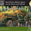 15mm Easy Assembly German Sdkf