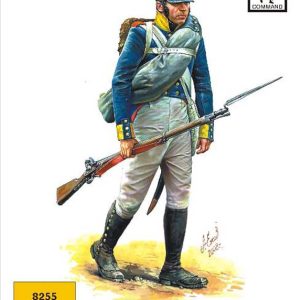 1/72 Prussian Infantry Command HaT Industrie
