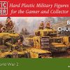 1/72 Churchill Tank