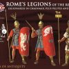 28mm Rome’s Legions of the Republic (I) Victrix