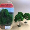 Countryside 3X110mm Trees Oo