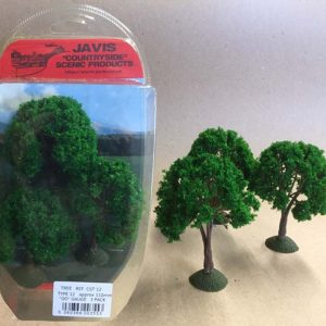 Countryside 3X110mm Trees Oo