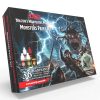 D & D Monsters Paint Set The Army Painter