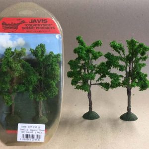 Countryside 2X120mmtrees Oo