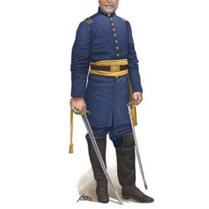 1/72 Acw Command HaT Industrie