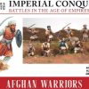 28mm Afghan Wargames Atlantic
