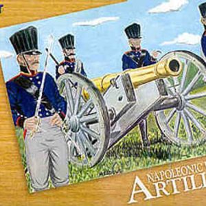 1/72 Napoleonic Prussian Infantry HaT Industrie