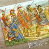 1/72 Rep. Romans Princeps & Tri HaT Industrie