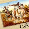 1/72 Numidian Cavalry HaT Industrie