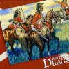 1/72 Napoleonic British Drag. HaT Industrie