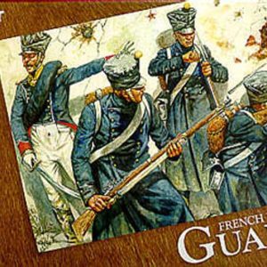 1/72 French Young Guard HaT Industrie