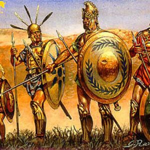 1/72 Italian Allies Hat HaT Industrie