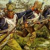 1/72 Napoleonicfrench Fusiliers HaT Industrie