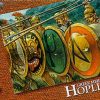 1/72 Greek Mercenary Hoplites HaT Industrie
