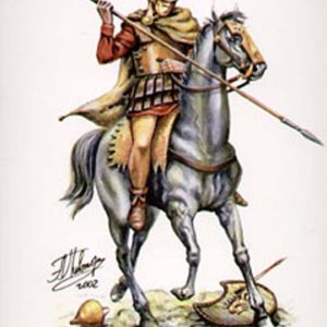1/72 Alex.Thessalian Cav. Jan/Feb HaT Industrie