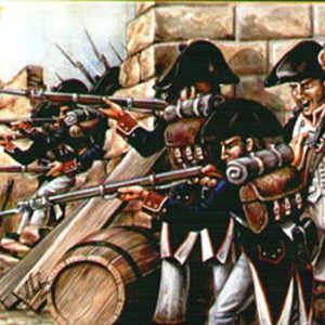 1/72 1805 French Fusiliers HaT Industrie