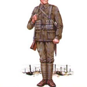 1/72 WWi Anzac Infantry Mar/Jun HaT Industrie