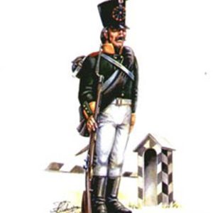 1/72 Russian Line Inf.1805 Mar/June HaT Industrie