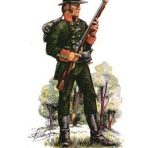 1/72 Russian Light Inf.1805 Mar/Jun HaT Industrie