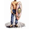 1/72 Roman Aux HaT Industrie