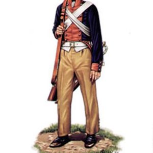 1/72 Prussian Musketeers HaT Industrie